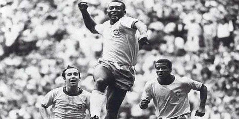 World Cup 1962: Brazil lần thứ hai được vinh danh