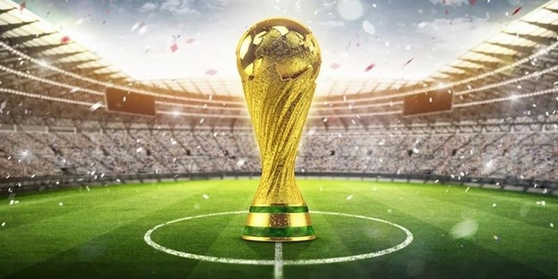Một số thông tin cơ bản về giải đấu bóng đá World Cup