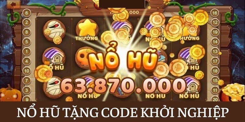 Top 3 cổng game quay hũ thưởng code uy tín nhất 2025