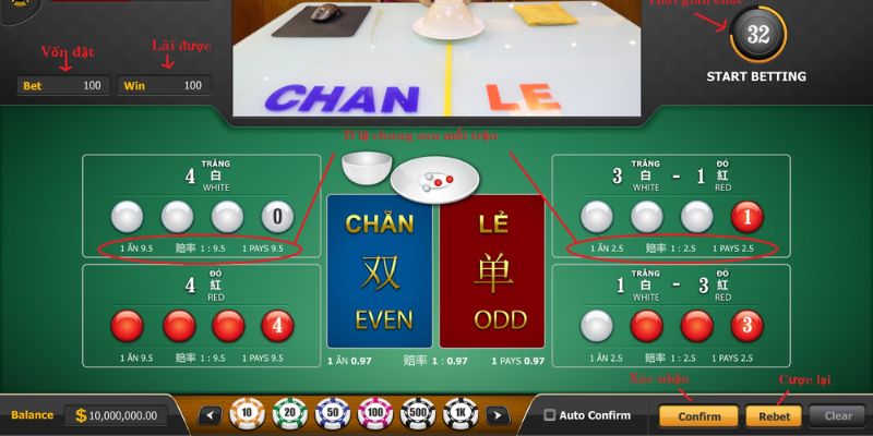 Hướng dẫn tải và lưu ý cài đặt Game xóc đĩa info 789win