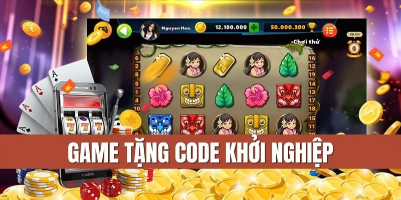 Giải đáp các thắc mắc thường khi chơi nổ hũ code