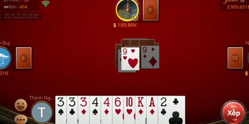 Khám phá chung về ý nghĩa 52 lá bài