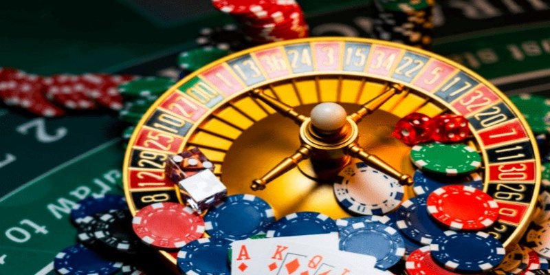 Tiêu chí đánh giá top Casino trực tuyến chất lượng