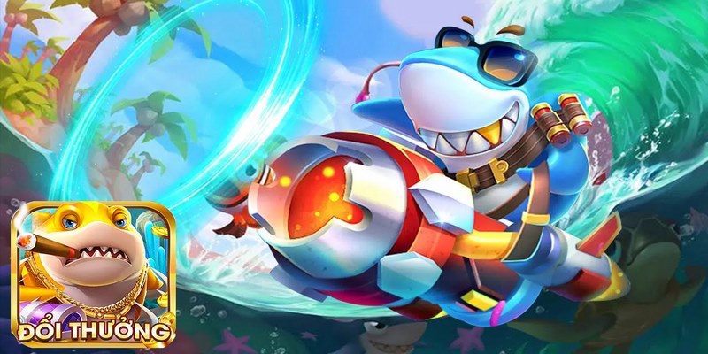 Một số lưu ý khi tham gia bắn cá đổi thưởng  