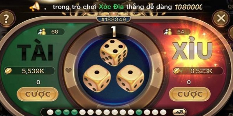 Những ưu điểm của app đánh Tài xỉu uy tín 789win