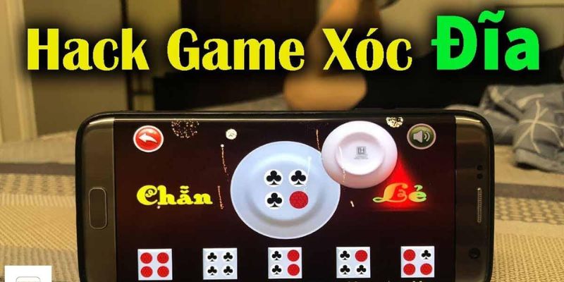 Giải đáp tool hack xóc đĩa online là gì?