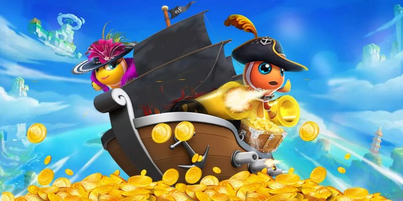 Giới thiệu tổng quan về sản phẩm bắn cá 789win