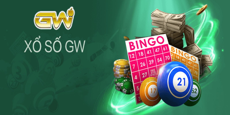 Làm thế nào để tham gia 789WIN xổ số GW?