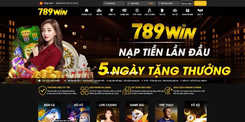 Những điều cần chuẩn bị khi đăng ký 789WIN