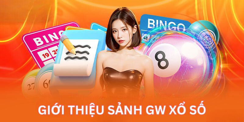 789WIN xổ số GW là gì?