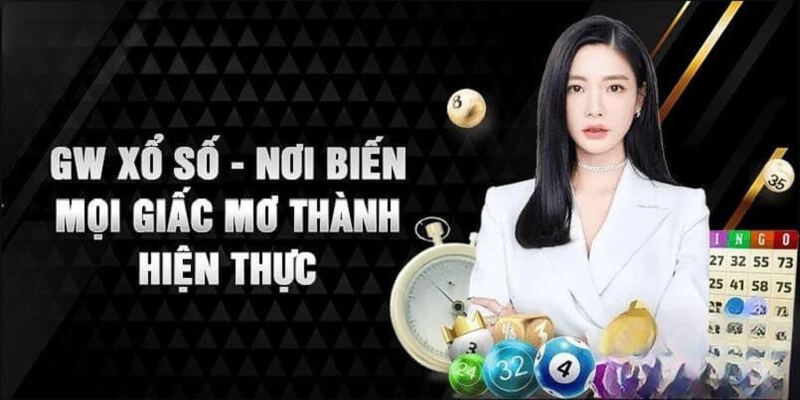 789WIN Xổ Số GW - Sân Chơi Đỉnh Cao, Thưởng Cực Khủng
