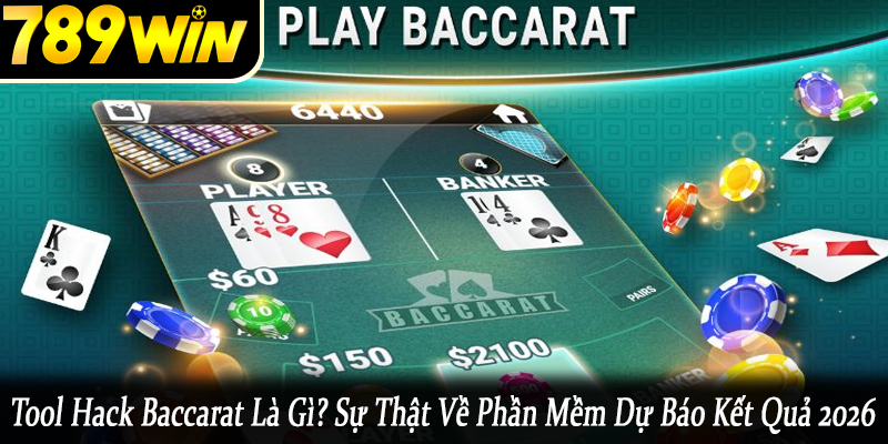 tool hack baccarat
