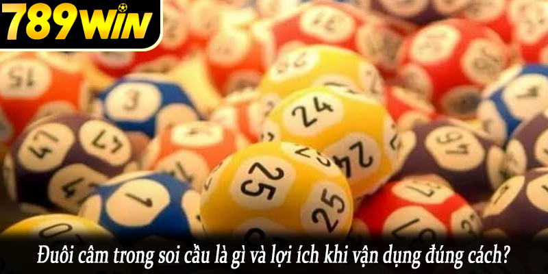 Đuôi câm trong soi cầu là gì và lợi ích khi vận dụng đúng cách?