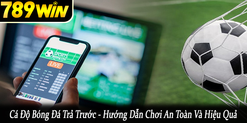cá độ bóng đá trả trước